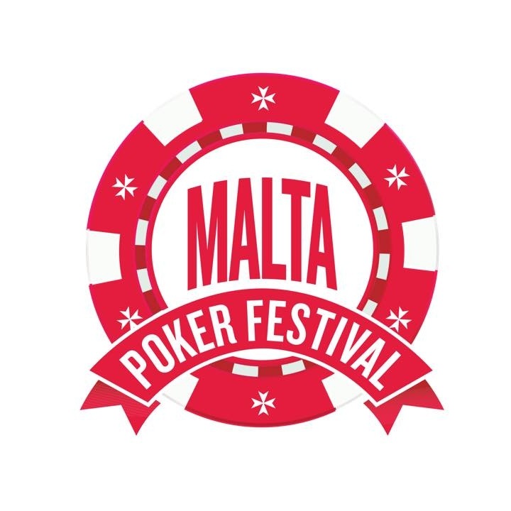 malta poker championship logo
